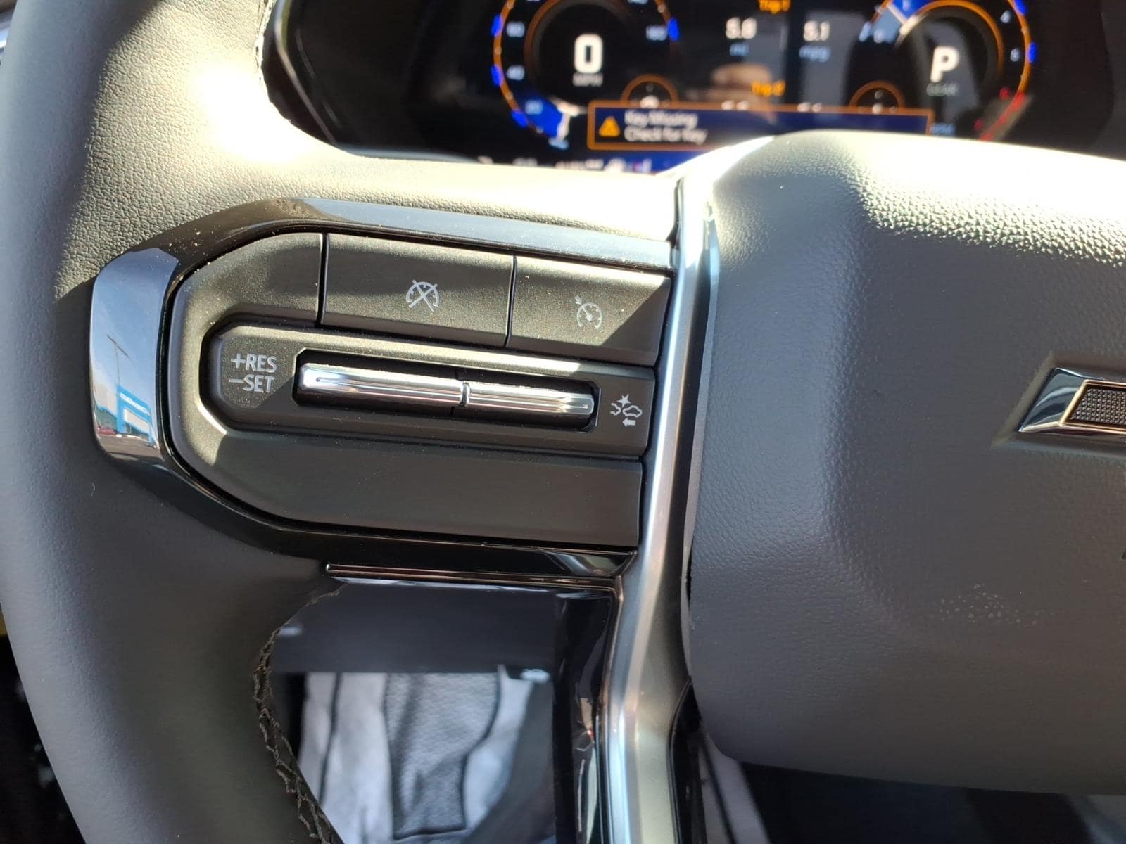 2026 Chevrolet Colorado ZR2 - Photo 21