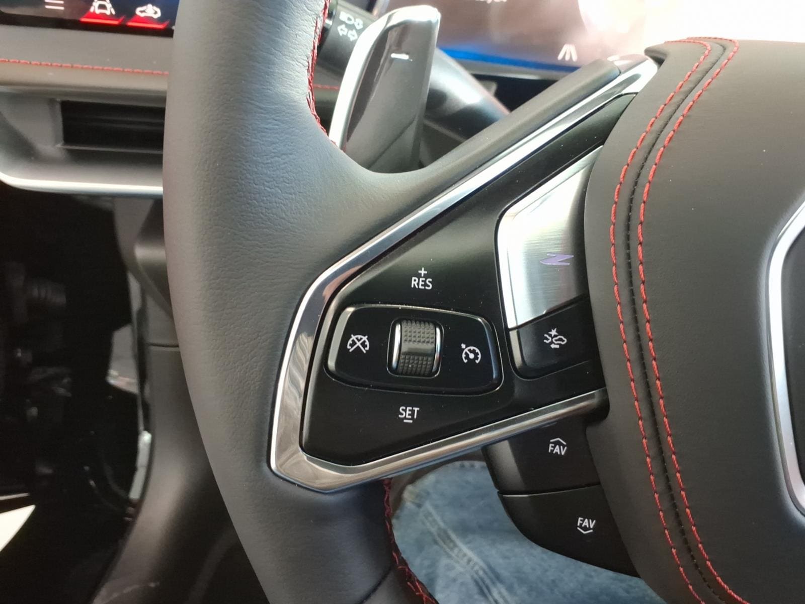2026 Chevrolet Corvette 2LT - Photo 17