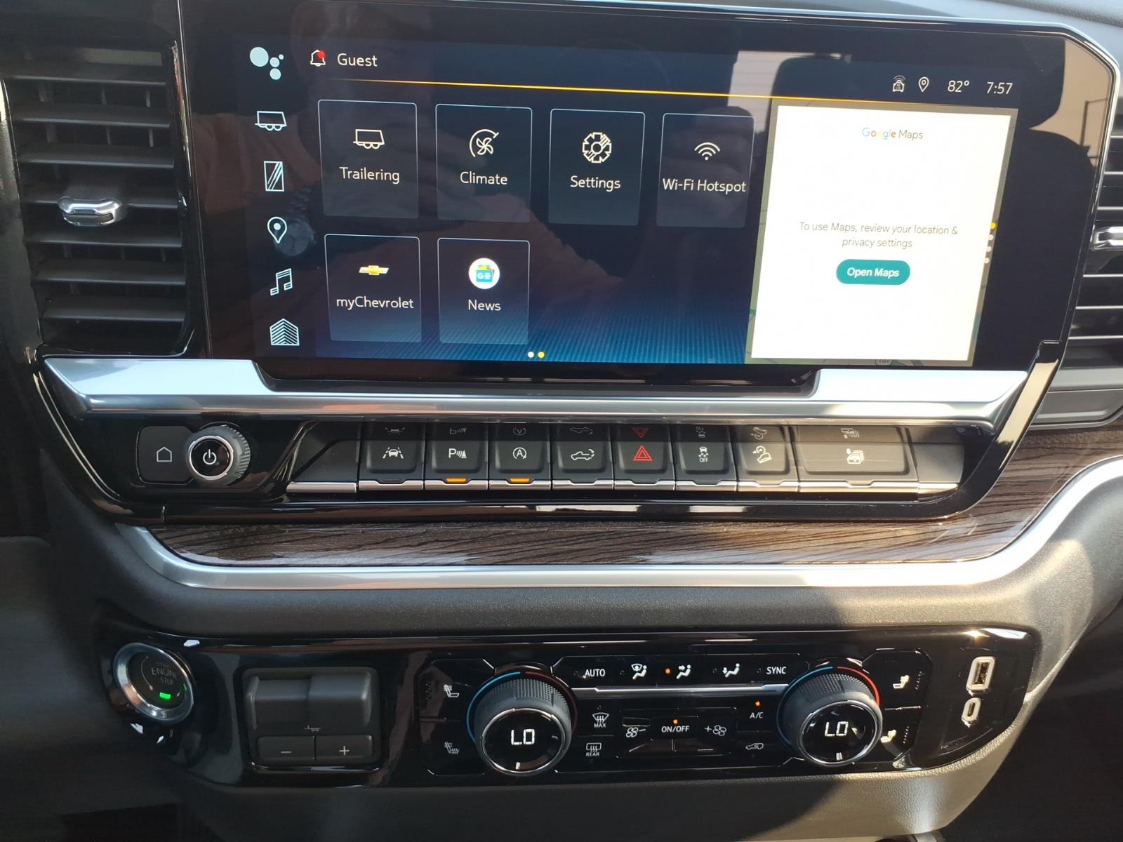 2026 Chevrolet Silverado 1500 RST - Photo 18