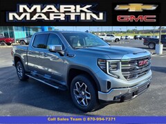 2025 GMC Sierra 1500 SLT Truck