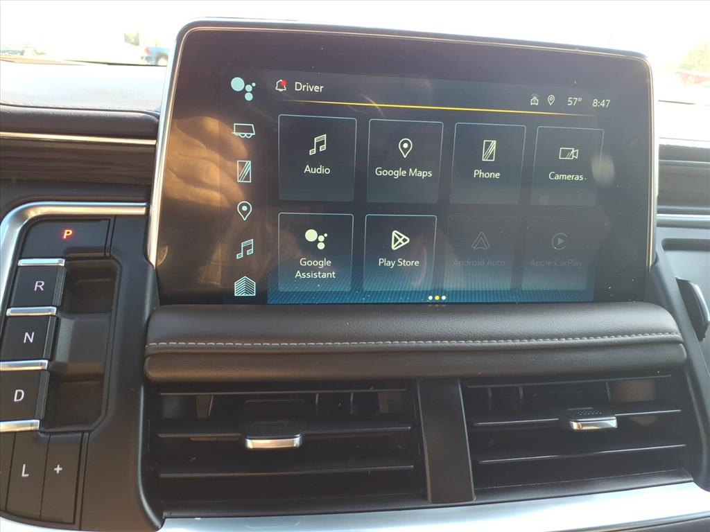 2022 Chevrolet Tahoe LT - Photo 16