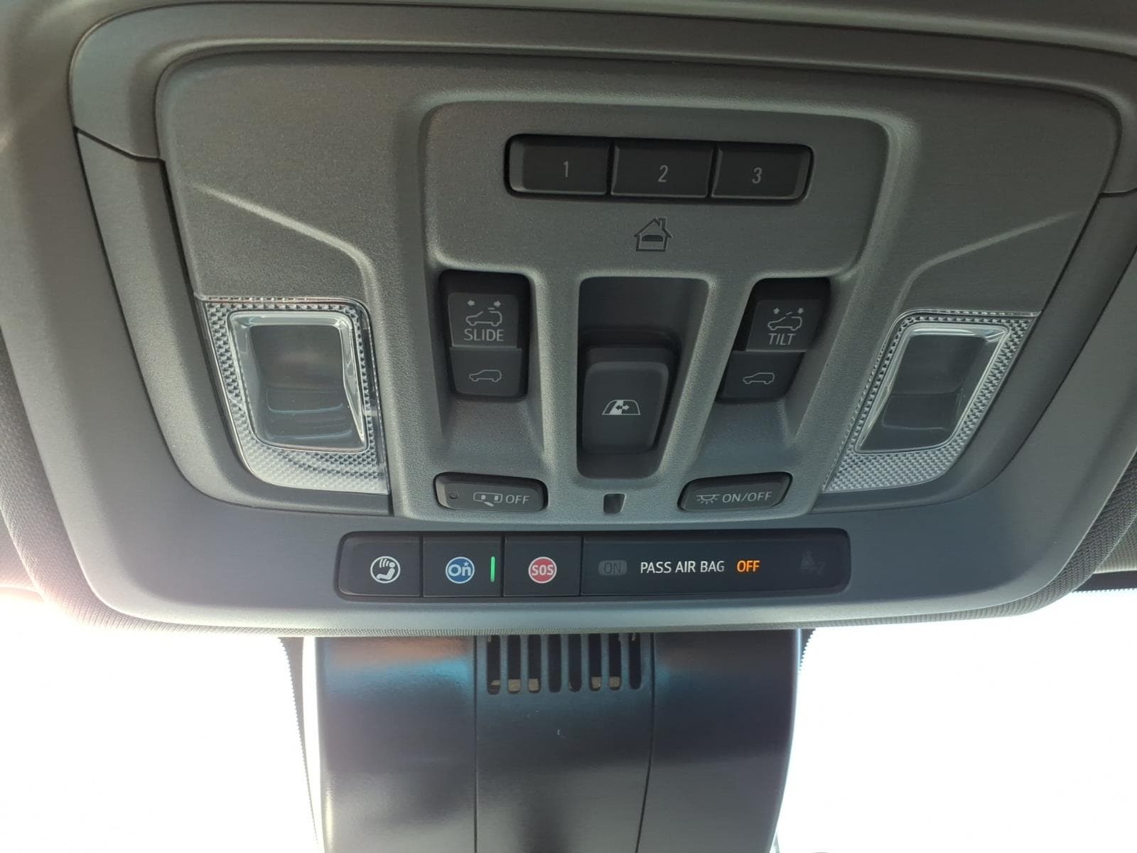 2026 Chevrolet Silverado 1500 LTZ - Photo 24