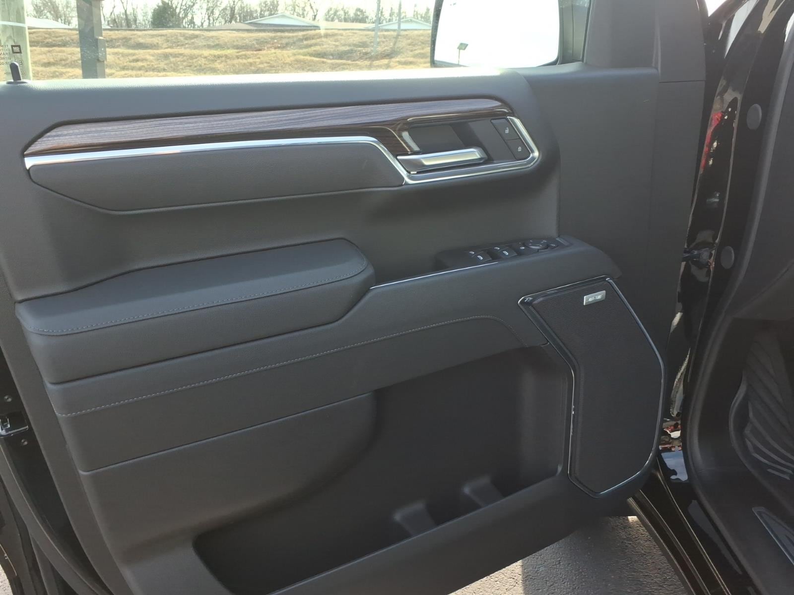 2026 Chevrolet Silverado 1500 LT Trail Boss - Photo 13