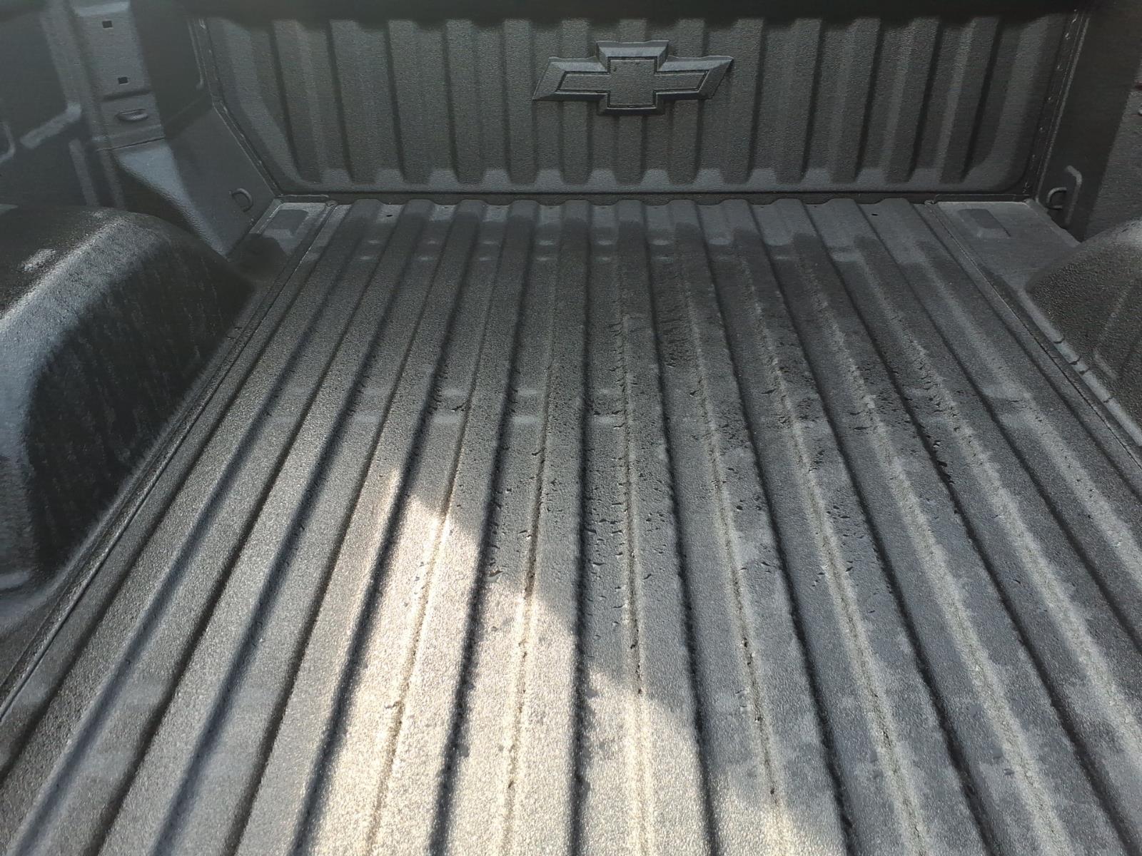 2026 Chevrolet Silverado 1500 LTZ - Photo 6