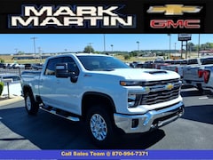 2026 Chevrolet Silverado 2500 HD LT Truck
