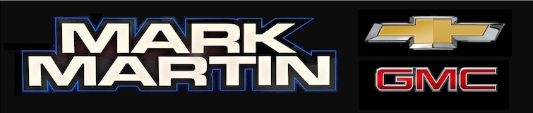 Mark Martin Chevrolet Buick GMC