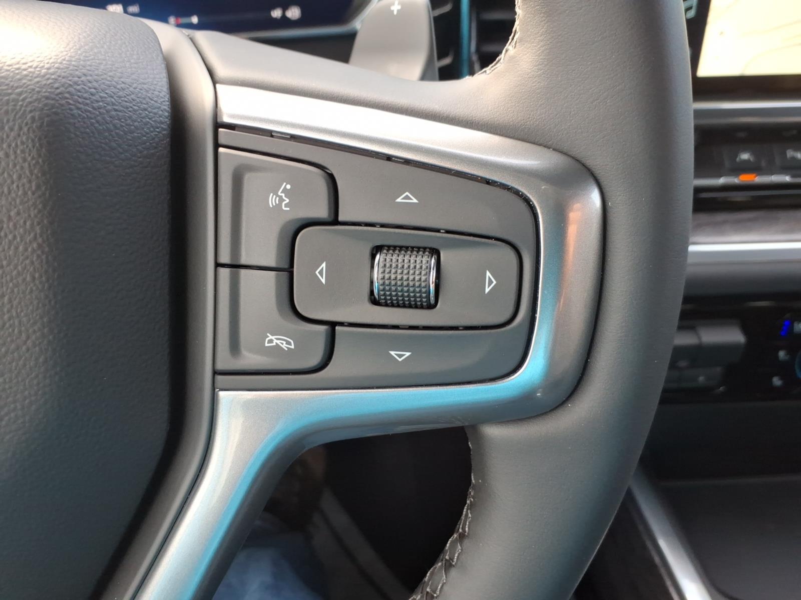 2026 Chevrolet Silverado 1500 LTZ - Photo 27