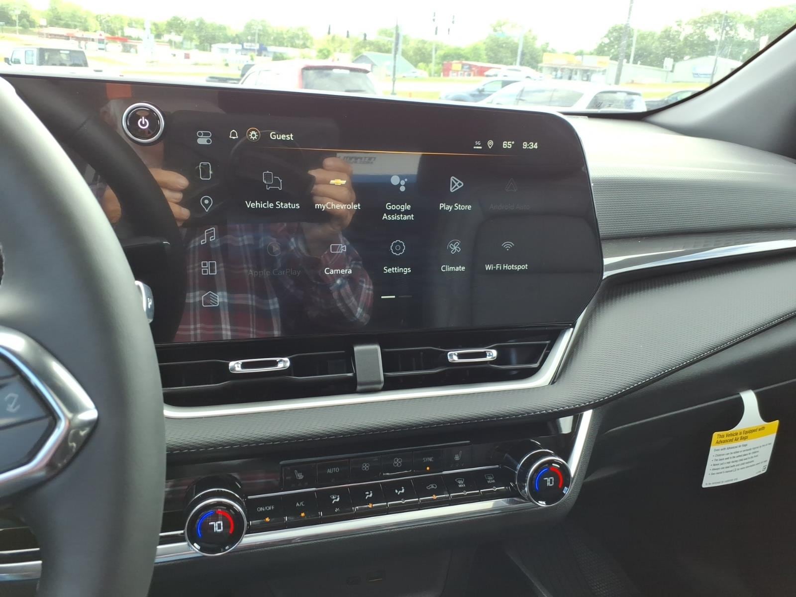 2026 Chevrolet Equinox LT - Photo 15