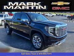 2025 GMC Sierra 1500 Denali Truck