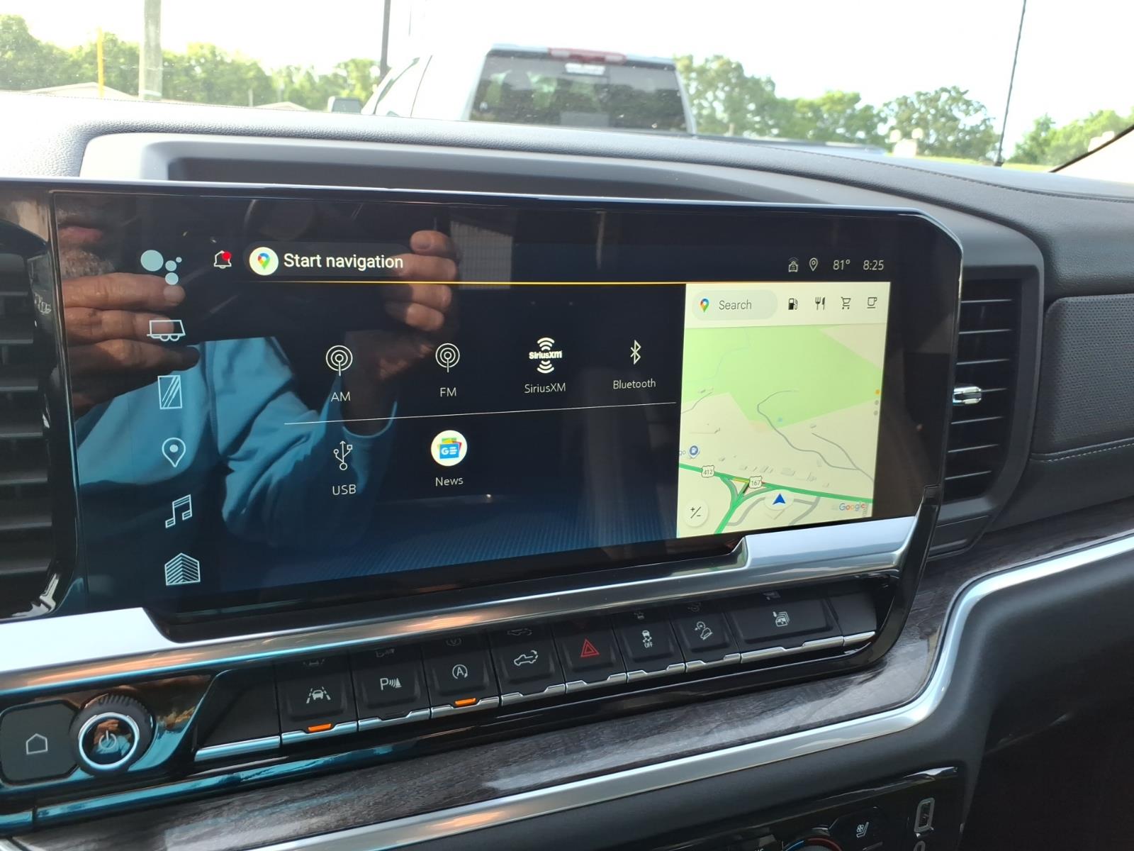 2026 Chevrolet Silverado 1500 LTZ - Photo 21