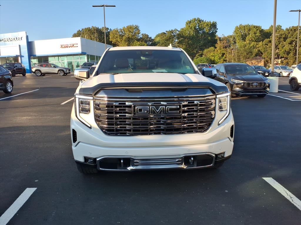 2024 Gmc Sierra 1500 Denali Ultimate photo 2