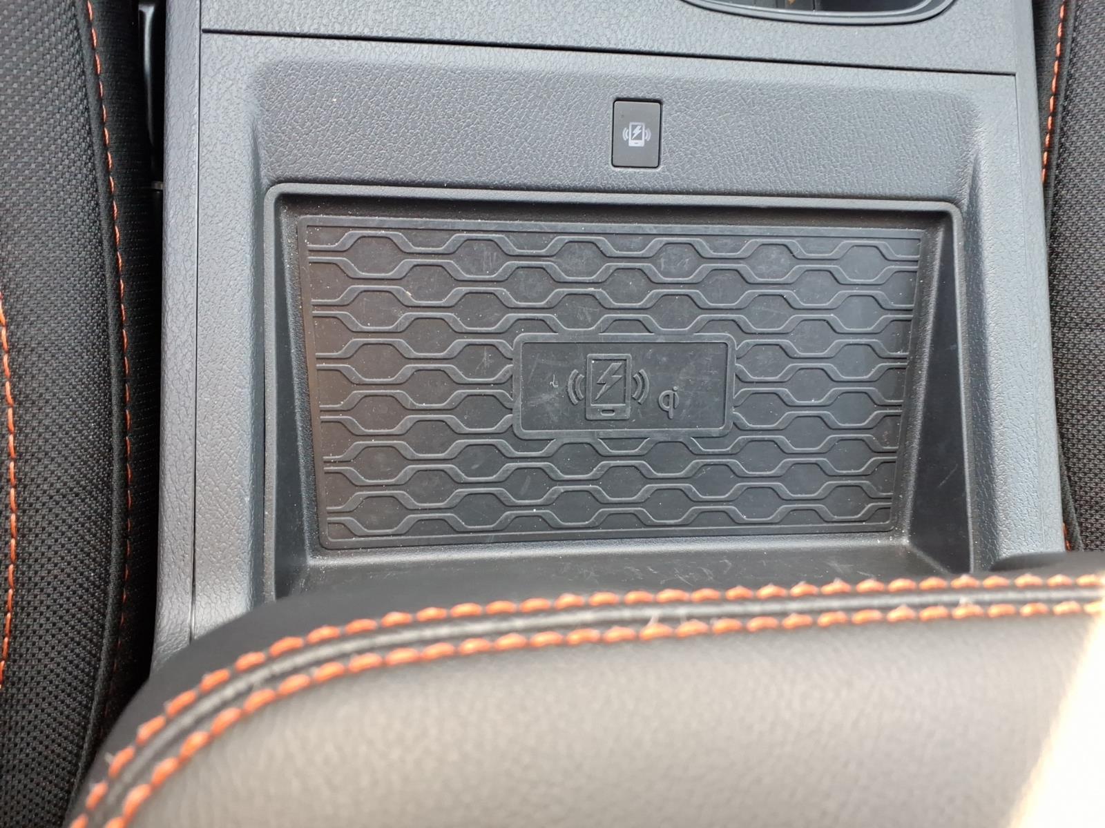 2026 Nissan Frontier PRO-4X - Photo 13