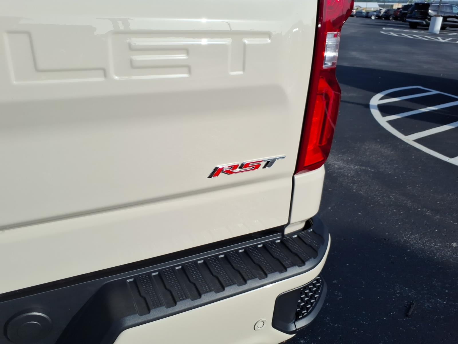 2026 Chevrolet Silverado 1500 RST - Photo 5