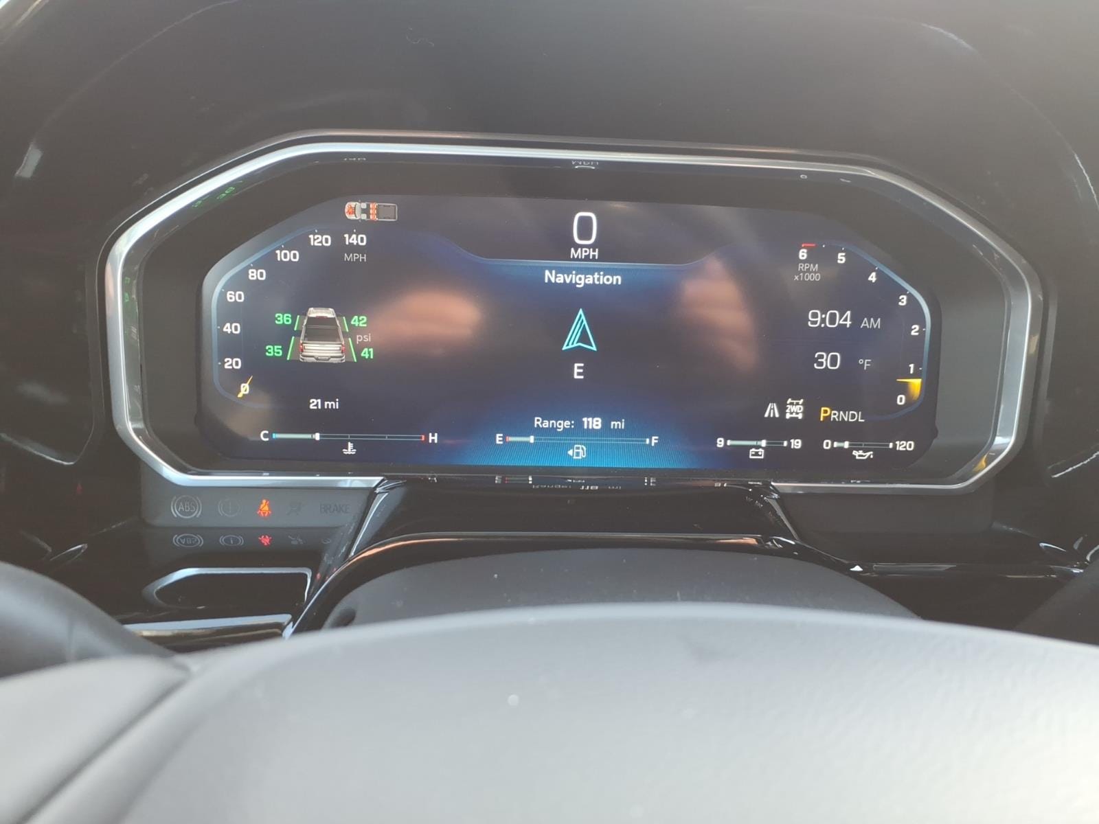 2026 Chevrolet Silverado 1500 LT Trail Boss - Photo 25