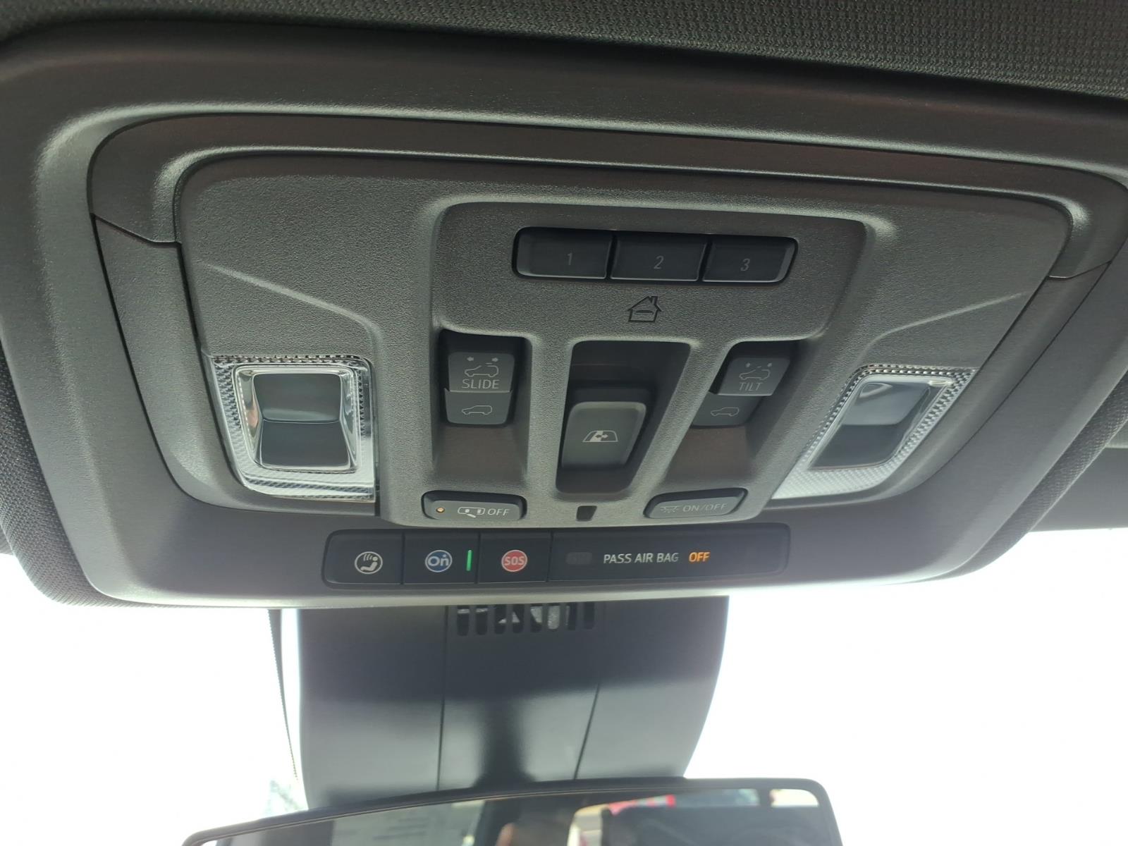 2026 Chevrolet Silverado 1500 LT Trail Boss - Photo 25