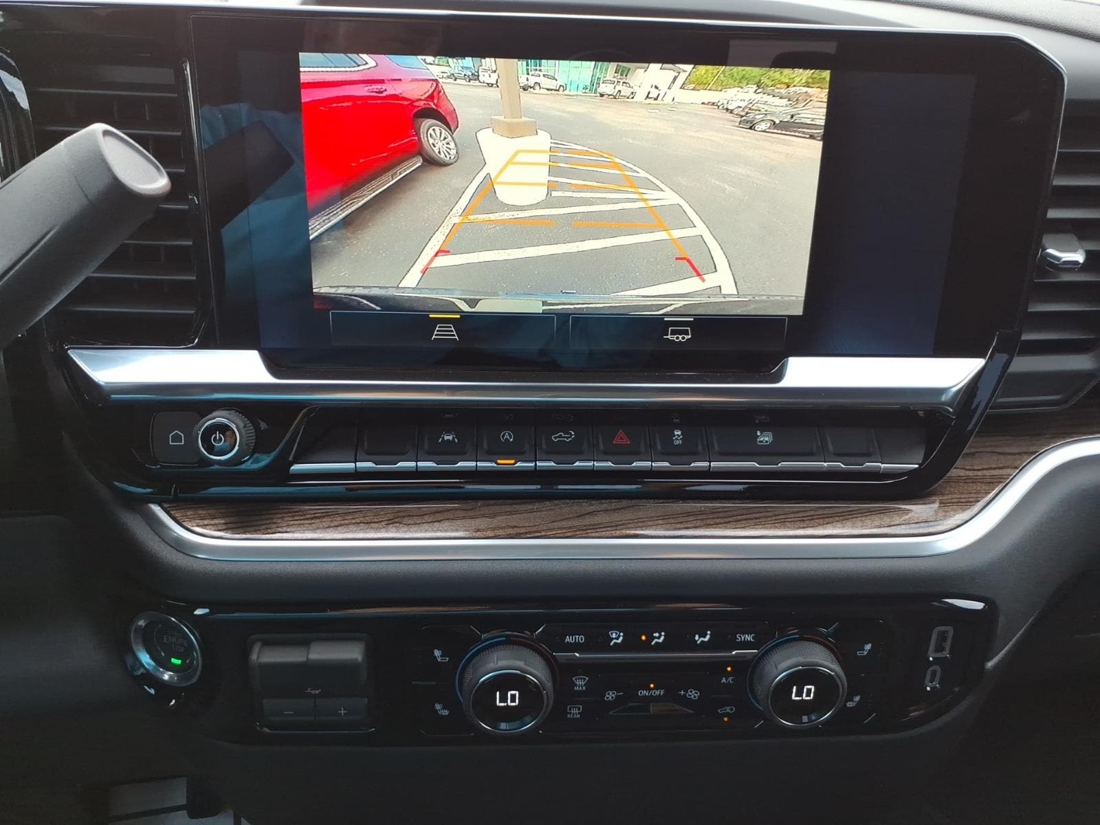 2026 Chevrolet Silverado 1500 RST - Photo 19