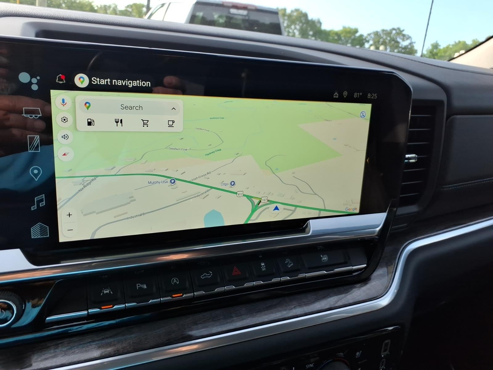2026 Chevrolet Silverado 1500 LTZ - Photo 22