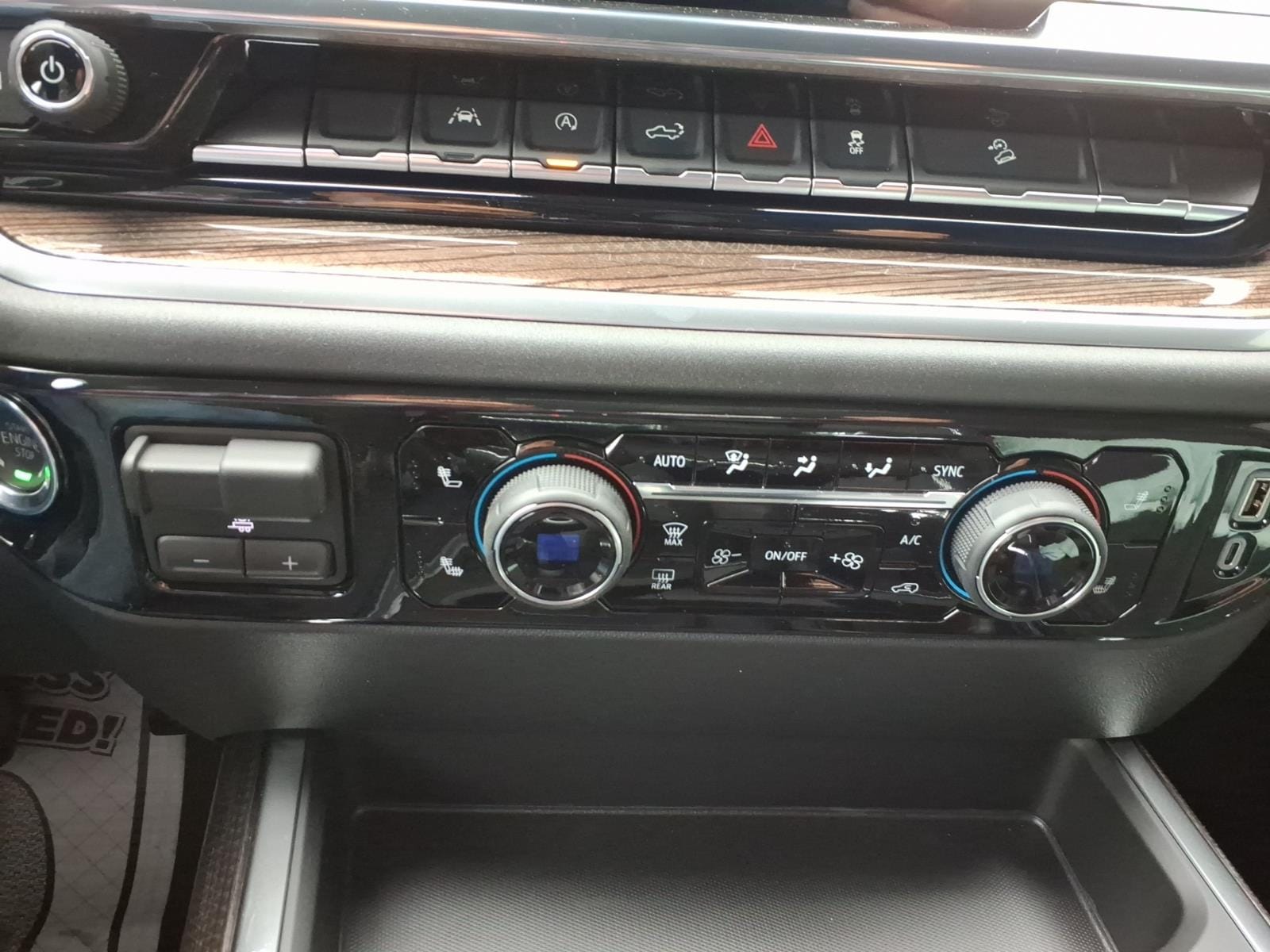 2026 Chevrolet Silverado 1500 LT - Photo 17