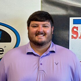 Staff member John Howard from ID_6e1070d7bae8
