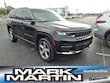  Jeep Grand Cherokee L