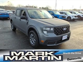 2026 Ford Maverick XLT Truck SuperCrew