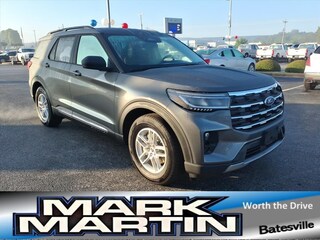 2025 Ford Explorer Active SUV