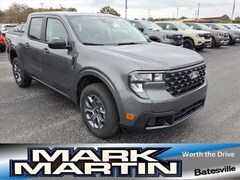 2025 Ford Maverick XLT Truck SuperCrew