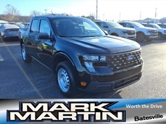 2025 Ford Maverick XL Truck SuperCrew