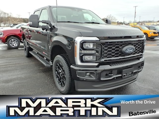 2026 Ford F-350 F-350 Lariat Truck Crew Cab