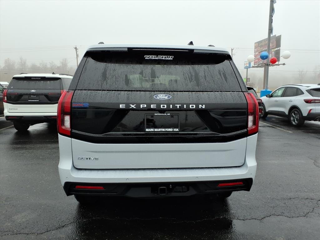 New 2025 Ford Expedition Active SUV