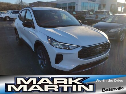 2025 Ford Escape ST-Line SUV
