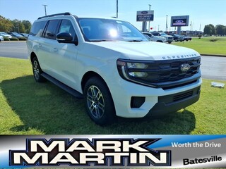 2025 Ford Expedition Max Active SUV