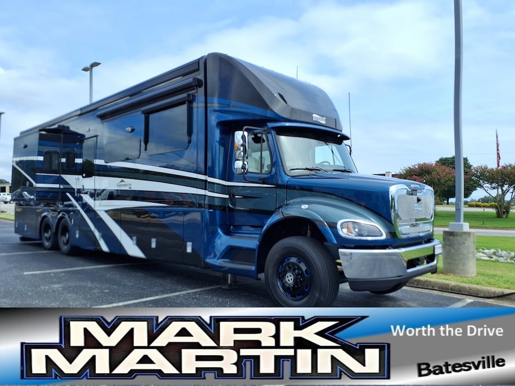 Used 2024 Newmar Supreme Aire 4530 Other