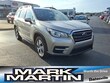  Subaru Ascent