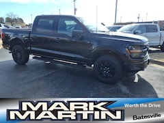 2026 Ford F-150 XLT Truck SuperCrew Cab