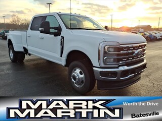 2026 Ford F-350 F-350 XLT Truck Crew Cab