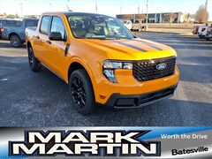2026 Ford Maverick XLT Truck SuperCrew