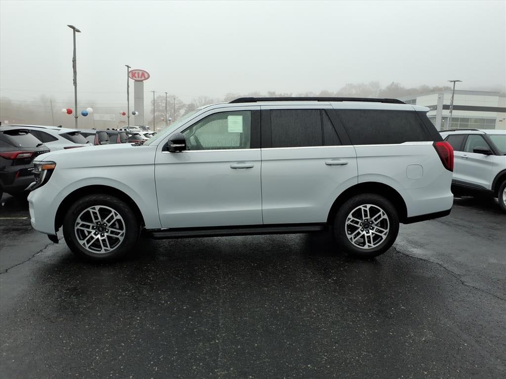 New 2025 Ford Expedition Active SUV