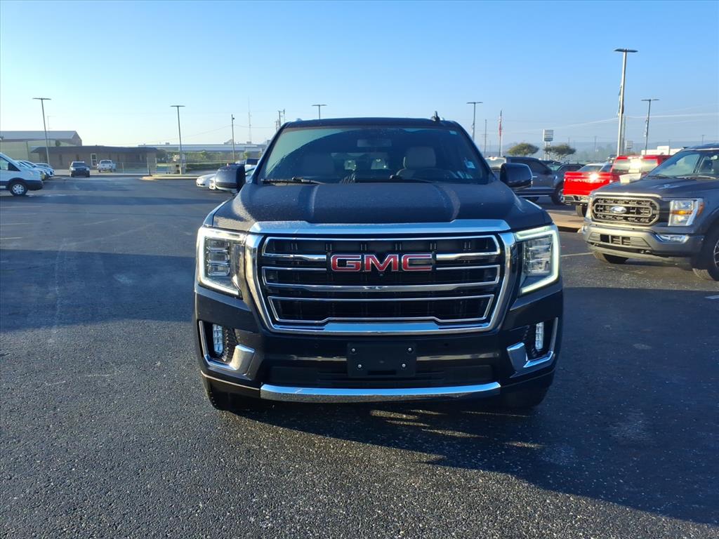 2022 Gmc Yukon SLT photo 2