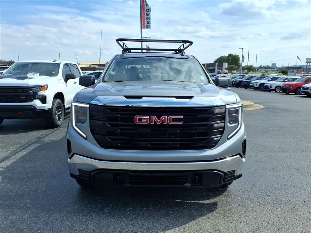 2024 Gmc Sierra 1500 Pro photo 2