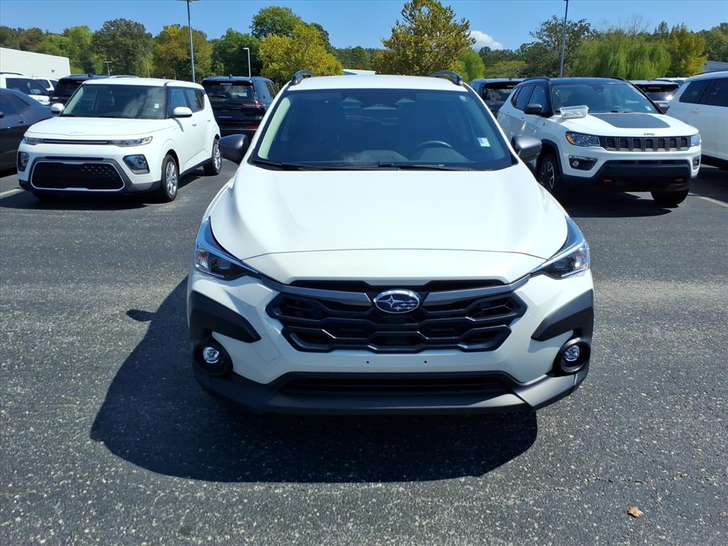 2024 Subaru Crosstrek Premium photo 2