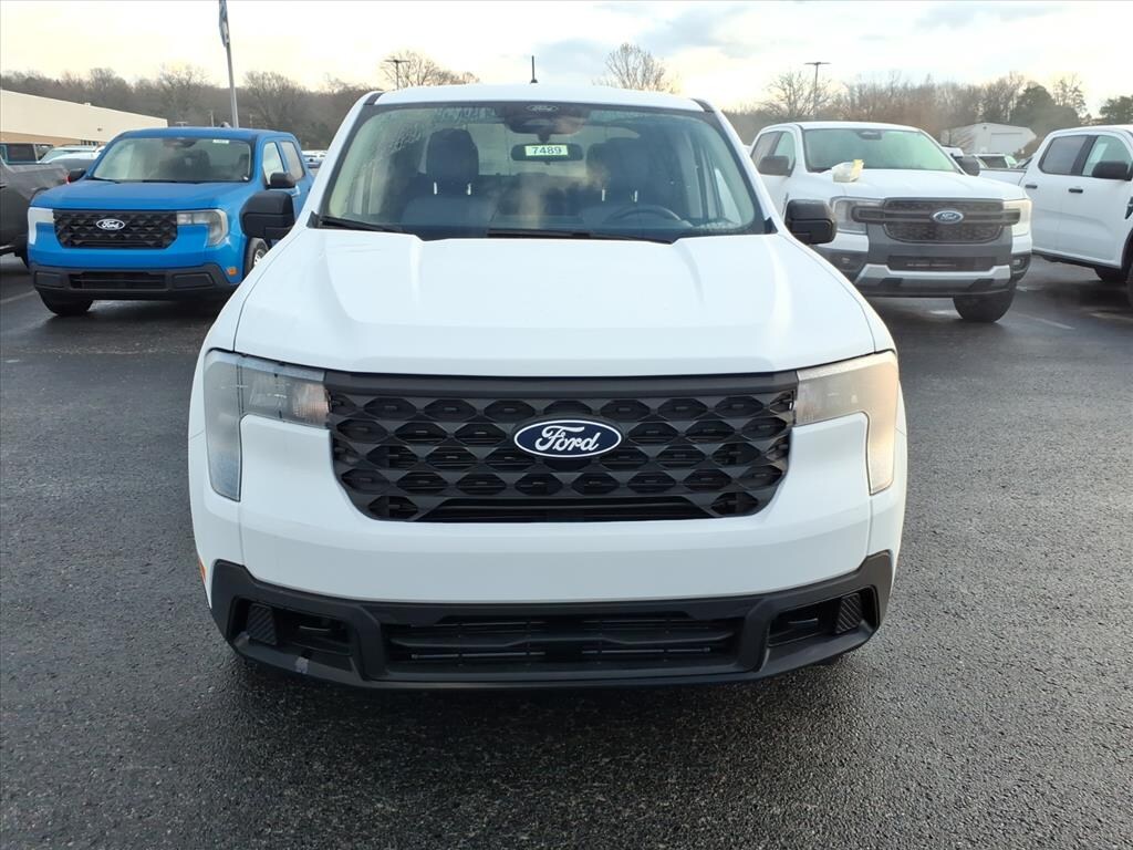 New 2026 Ford Maverick XLT Truck SuperCrew