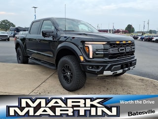 2026 Ford F-150 Raptor Truck SuperCrew Cab