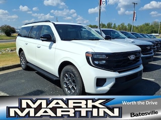 2027 Ford Expedition Max Active SUV