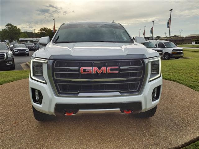 Used 2024 GMC Yukon AT4 with VIN 1GKS2CKD3RR134275 for sale in Batesville, AR