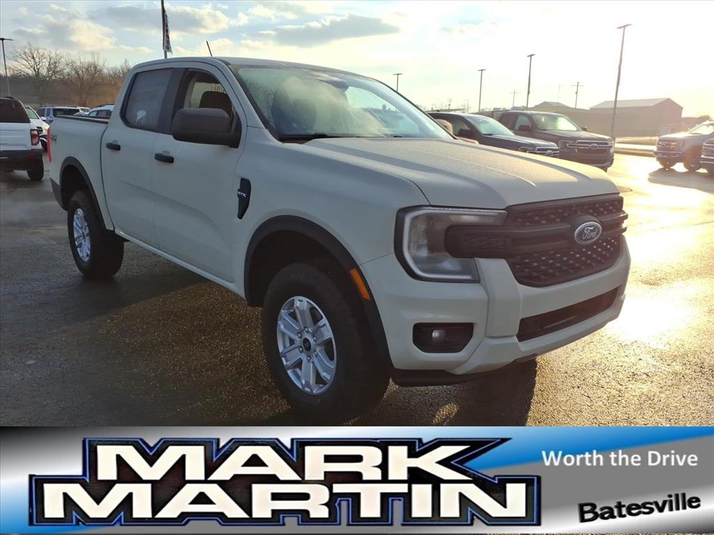 2025 Ford Ranger XL's photo