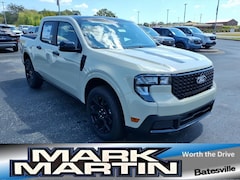 2025 Ford Maverick XLT Truck SuperCrew
