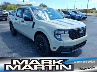 2025 Ford Maverick XLT Truck SuperCrew