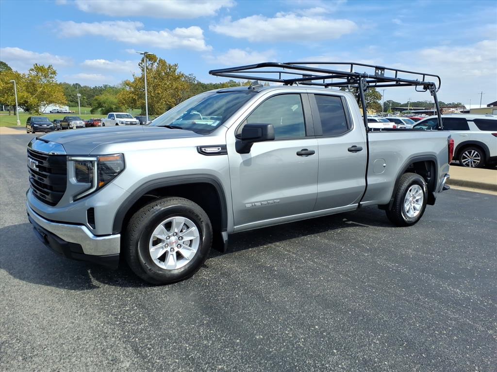 2024 Gmc Sierra 1500 Pro photo 3