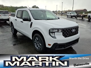 2026 Ford Maverick XLT Truck SuperCrew